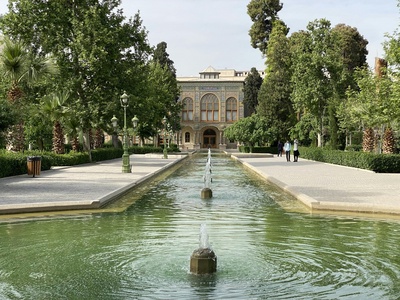 Meidan Emam, Esfahan