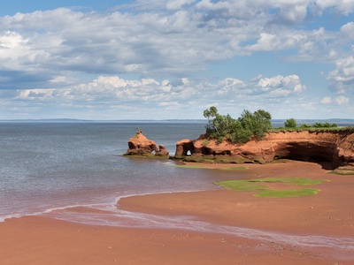 Minas Basin