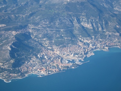 Monaco