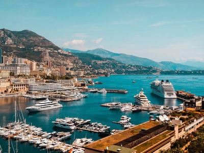 Monaco