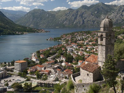 Montenegro