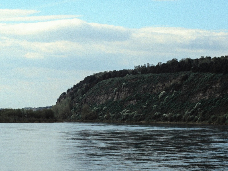 Moruga River