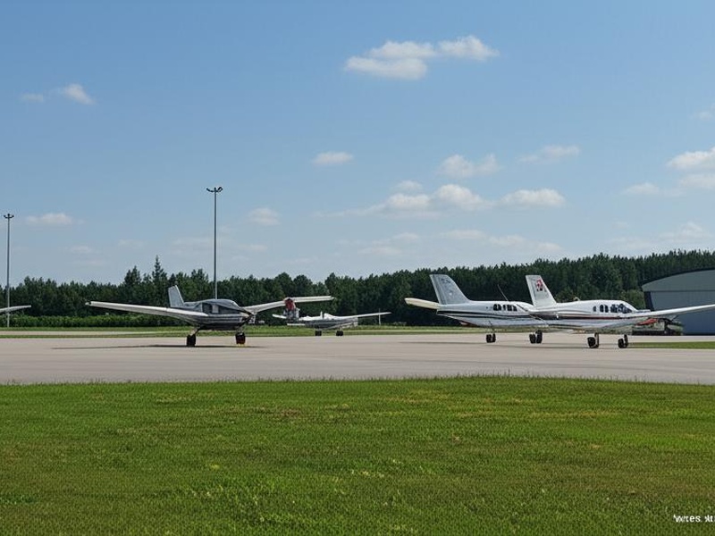 Murska Sobota Airport