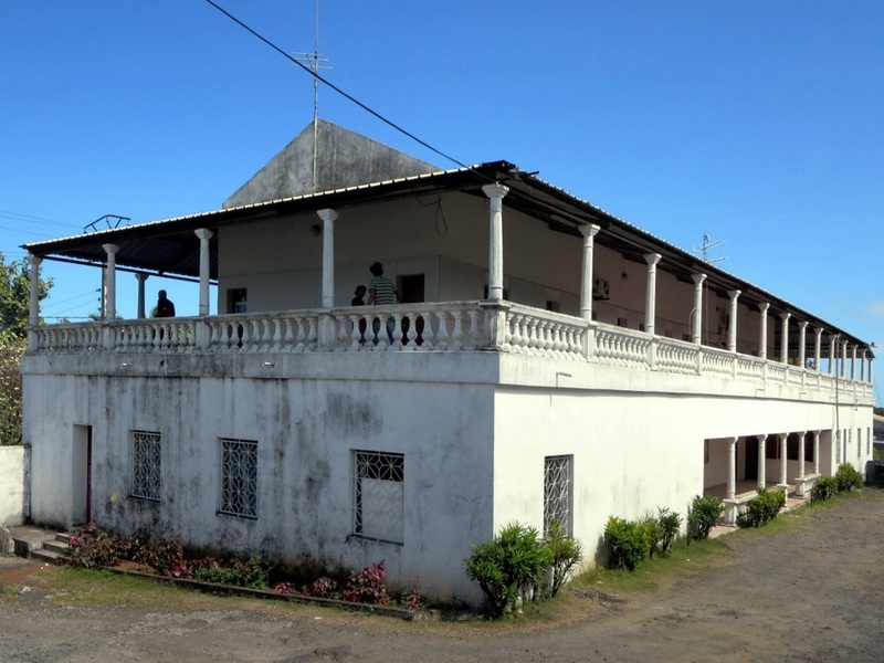 Musée National des Comores
