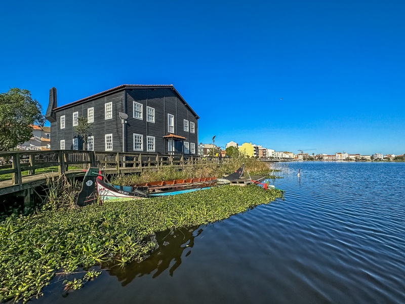 Museu Etnográfico da Praia