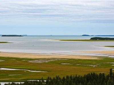 Musquodoboit Bay