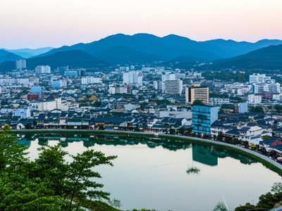 Namwon