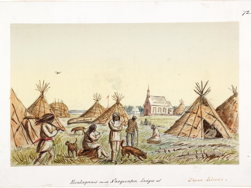 The Complete List of Indigenous Languages in Canada - 33travels