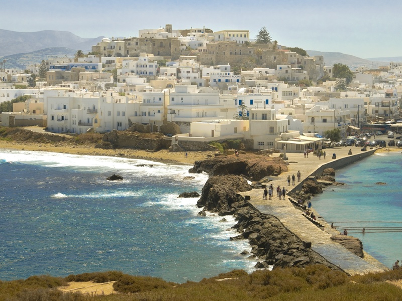 Naxos