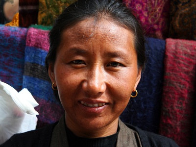 Nepali
