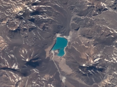 Nevado Ojos del Salado