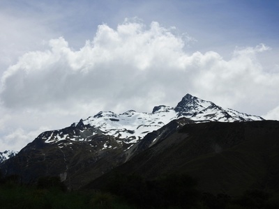 Nevados de Chillán
