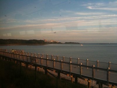 Niantic Bay