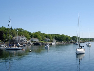 North Cove (Essex)