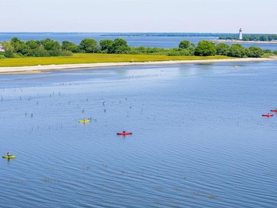 North Cove (Old Saybrook)