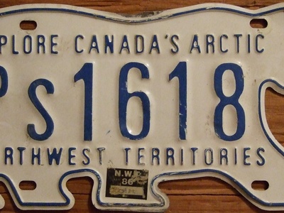 Northwest Territories