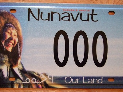 Nunavut