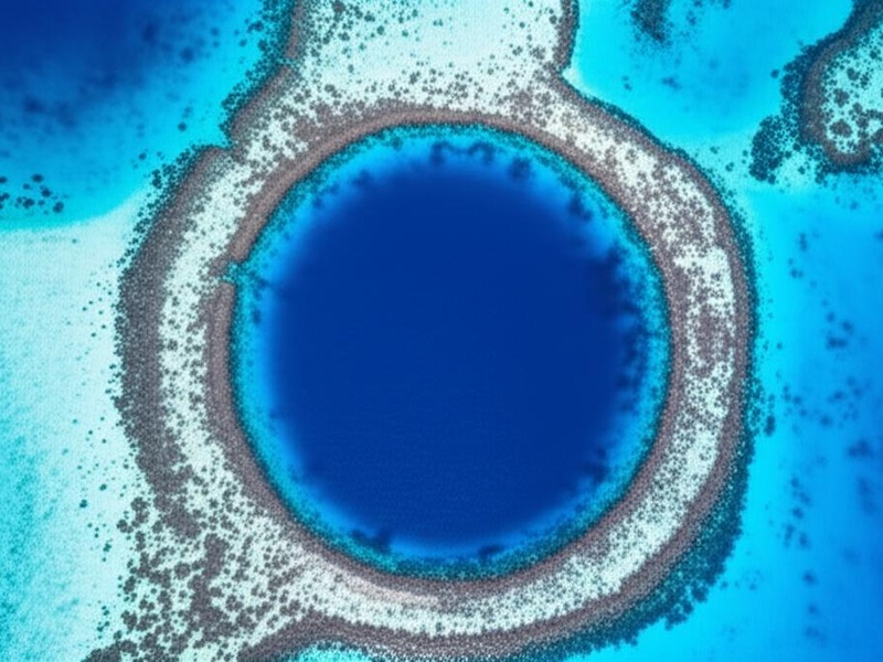 Ocean Hole