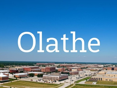 Olathe