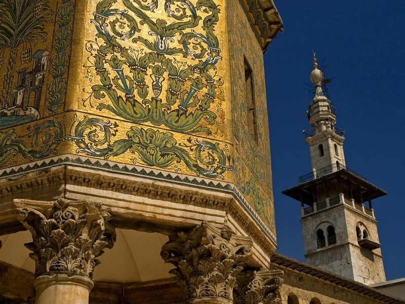 Old Turkish Governor's Palace