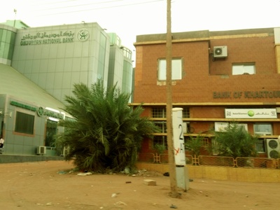 Omdurman