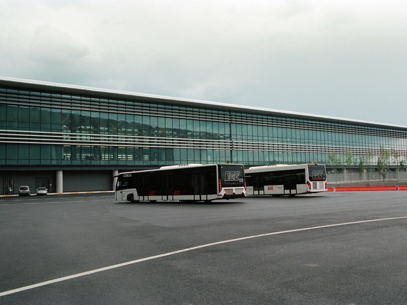 Oradea International Airport