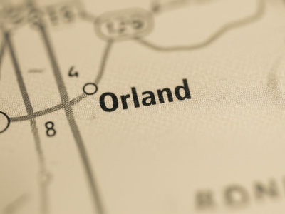 Orland