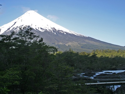 Osorno