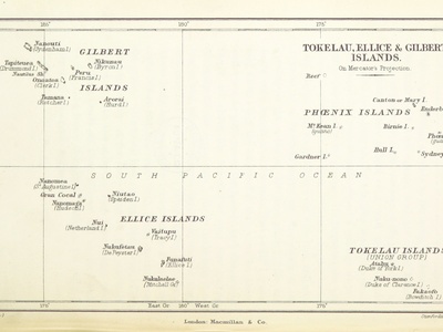 Other Pacific peoples
