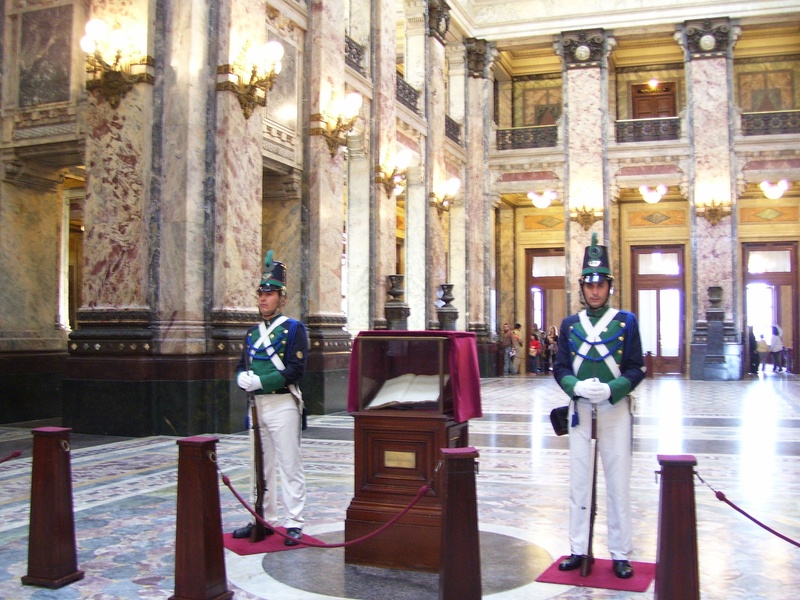 Palacio de la Florida