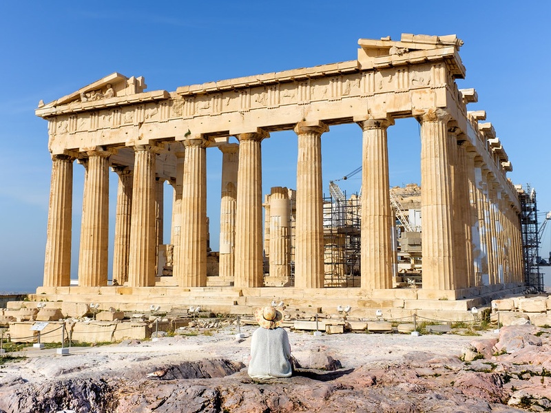 Parthenon
