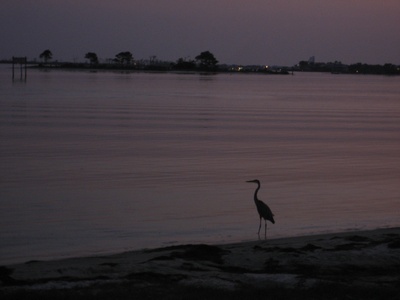 Perdido Bay