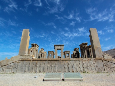 Persepolis