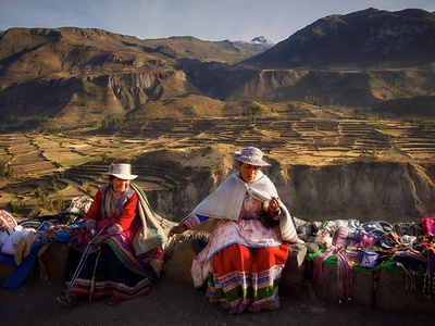 Peru