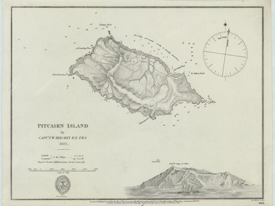 Pitcairn Islands