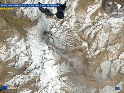 Planchón-Peteroa