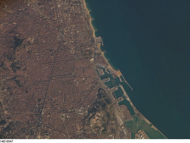 Plateau (Historic Center)