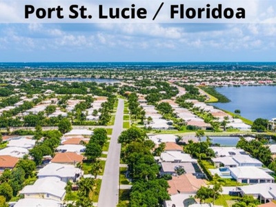 Port St. Lucie