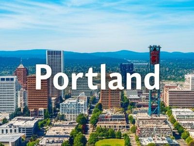 Portland