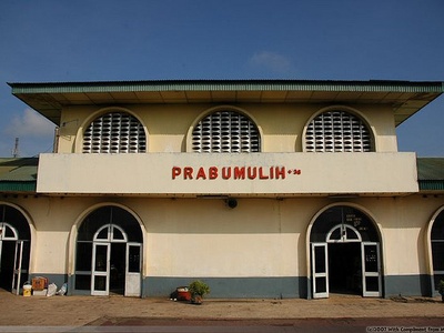 Prabumulih