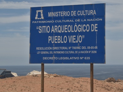 Pueblo Viejo