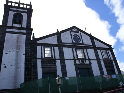 Ribeira Grande
