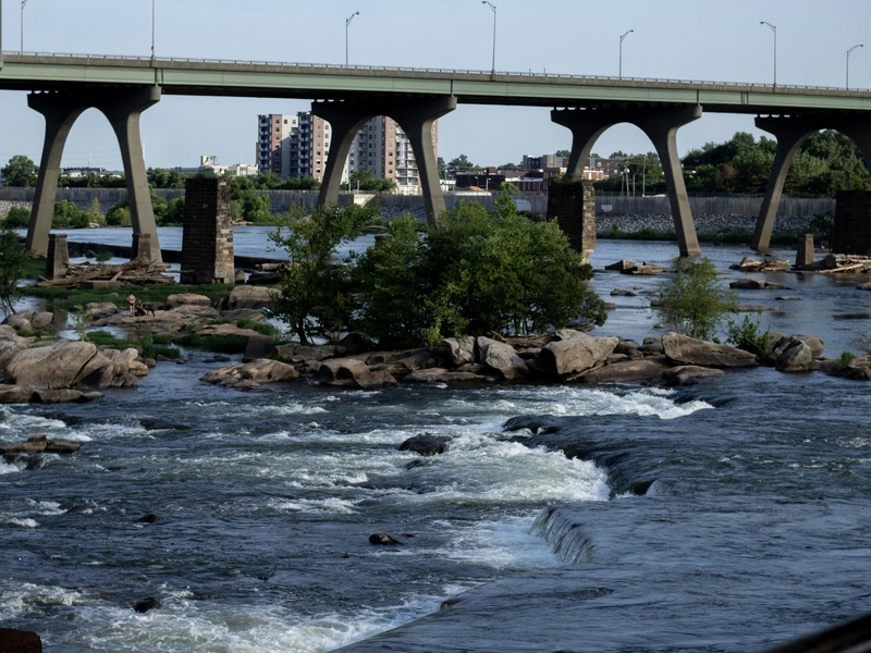 Richmond River