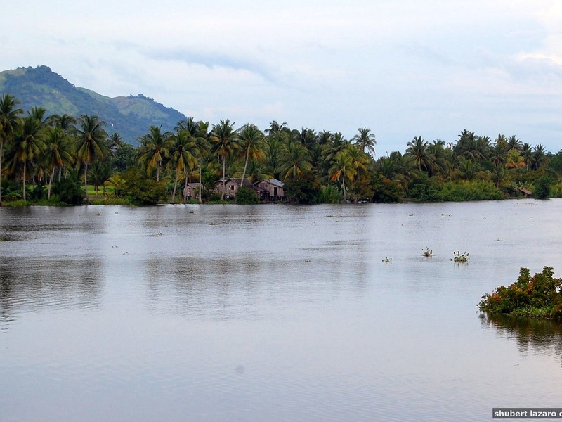 Rio Grande de Mindanao