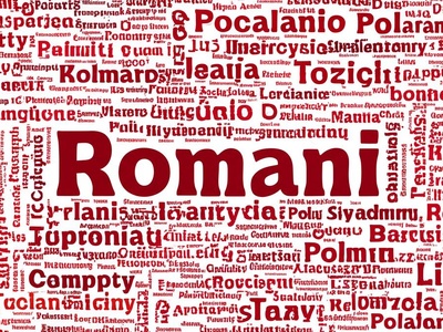 Romani