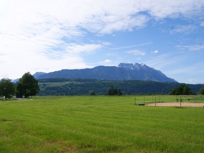 Ruggell-Schellenberg