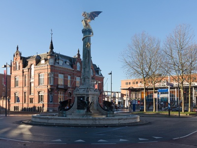 's-Hertogenbosch