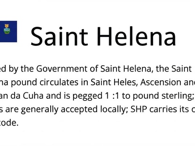 Saint Helena