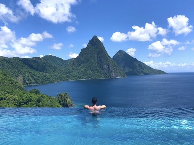 Saint Lucia