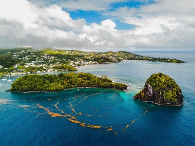 Saint Vincent and the Grenadines